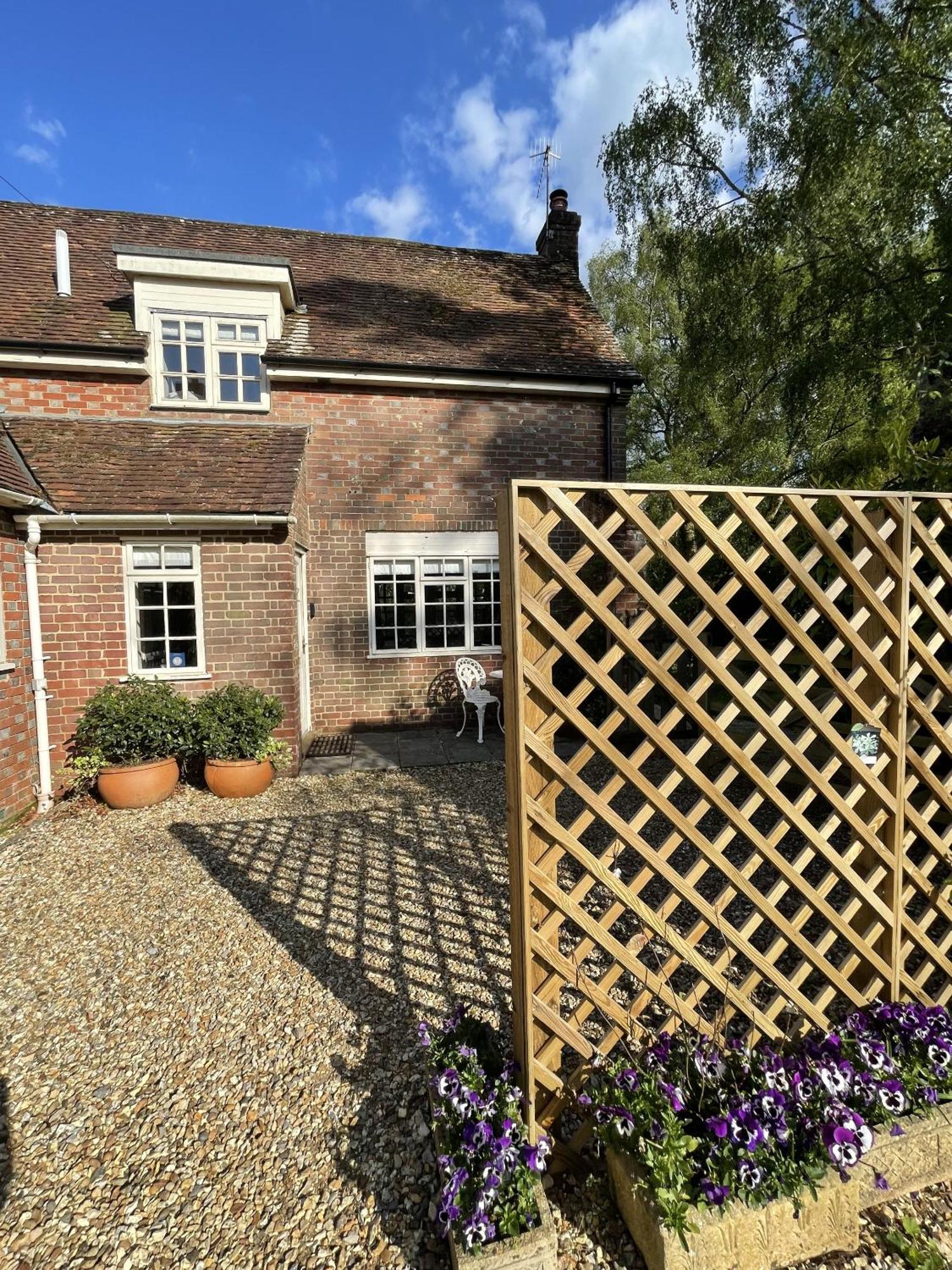 The Old Coach House Villa Redlynch  Exterior photo